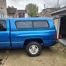 Camper