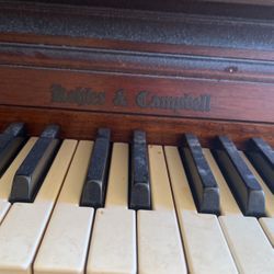 Piano