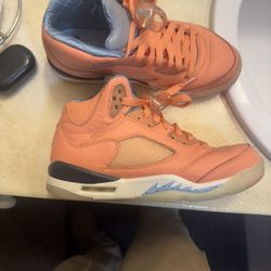 Dj Khaled 5s