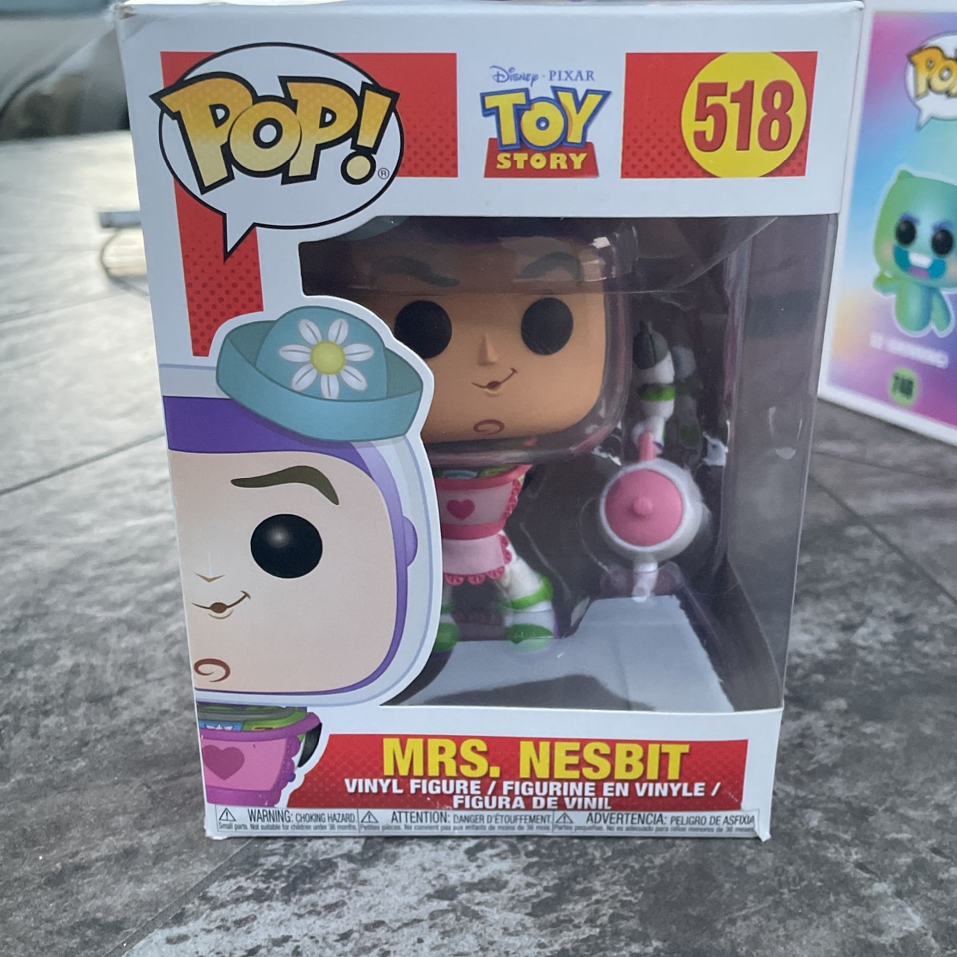 Pop! Toy Story Collection