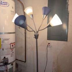 Floor Lamp 