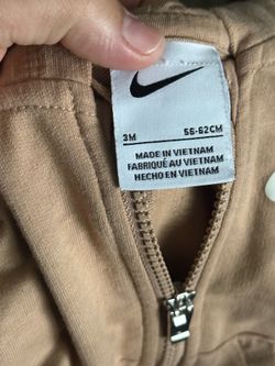 nike set