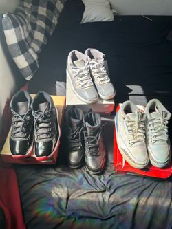 Jordan’s