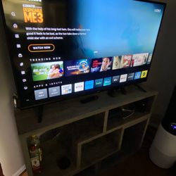 50 Inch Vizio