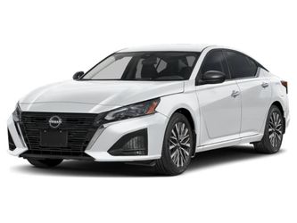 2026 Nissan Altima