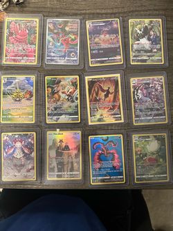 Pokemon Galarian and trainer gallery etc
