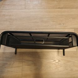 Laptop Riser With Drawer 