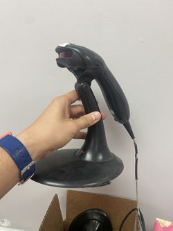 5 Qty Barcode Scanner