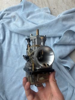 24 pwk carburetor