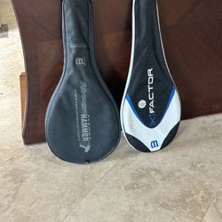 Wilson Hyper Hammer And Wilson K Factor