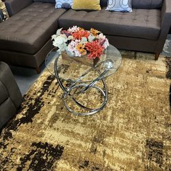 Small Sectional $399. Super Sale!!