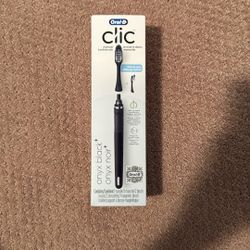 Tooth Brush - Oral B