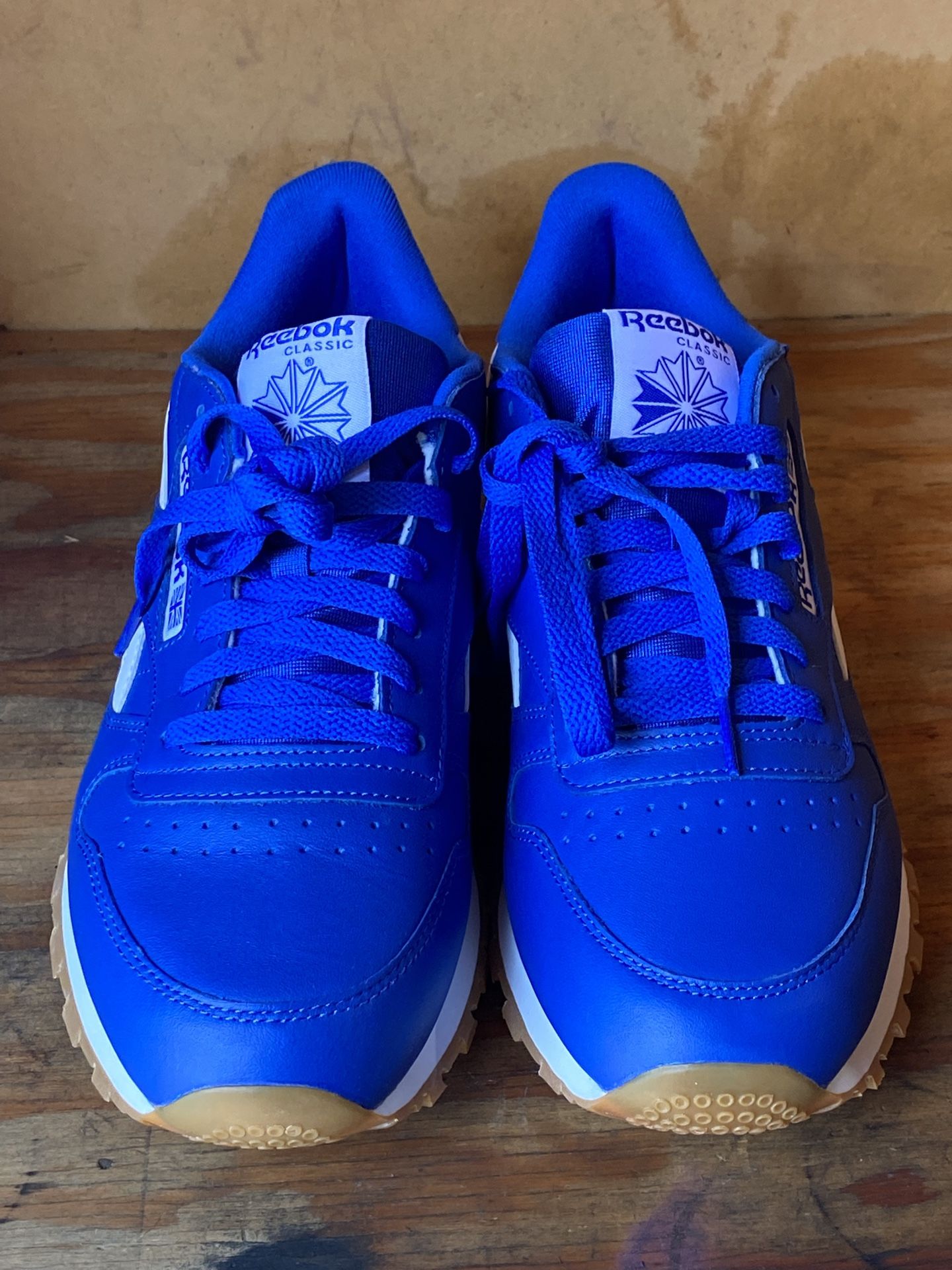 Reebok Shoes, Size 8
