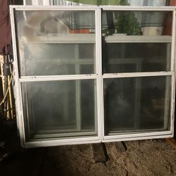 Duel Payne Windows and Mirrors