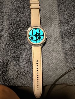 Samsung Galaxy watch 8 Classic