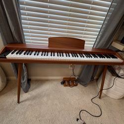 Digital Piano 