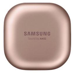 Samsung- Galaxy Buds Live 2 (Gold)