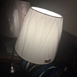 2 Lamps