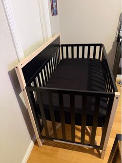 Baby crib