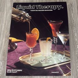 Liquid therapy large Art 39.5” x 30”