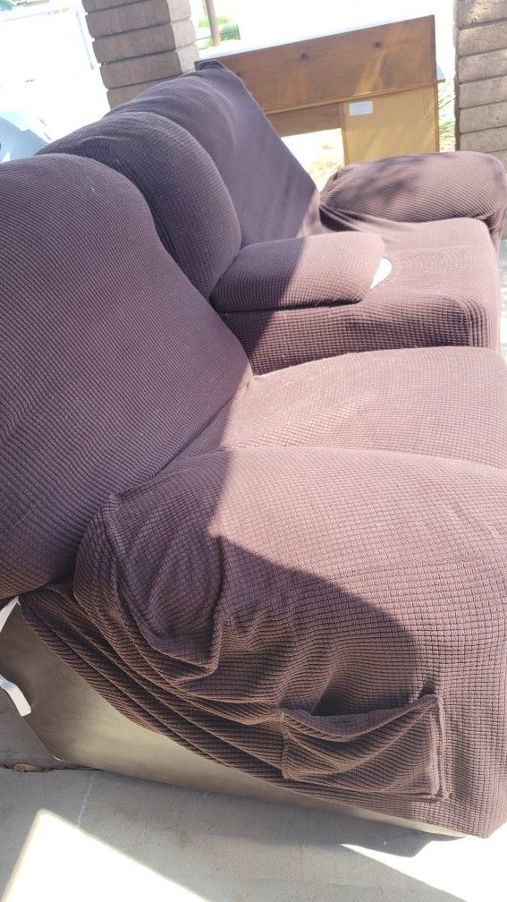 Recliner