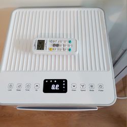 GOOD Portable AC Air Conditioner