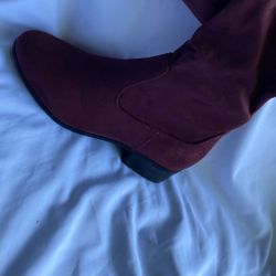 Boots women 