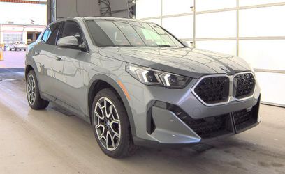 2024 BMW X2