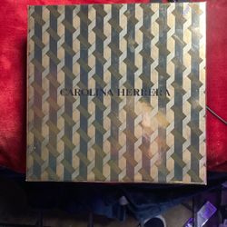 Carolina Herrera Bad Boy Cobalt Cologne
