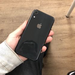 iPhone XR Att Only