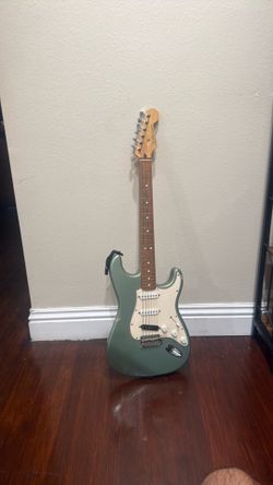 Fender Stratocaster 2003 Vintage