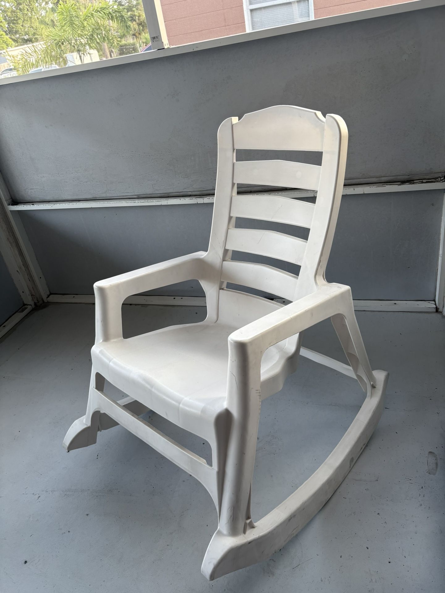 Rocking Chair