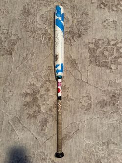 Demarini CF10 Softball Bat