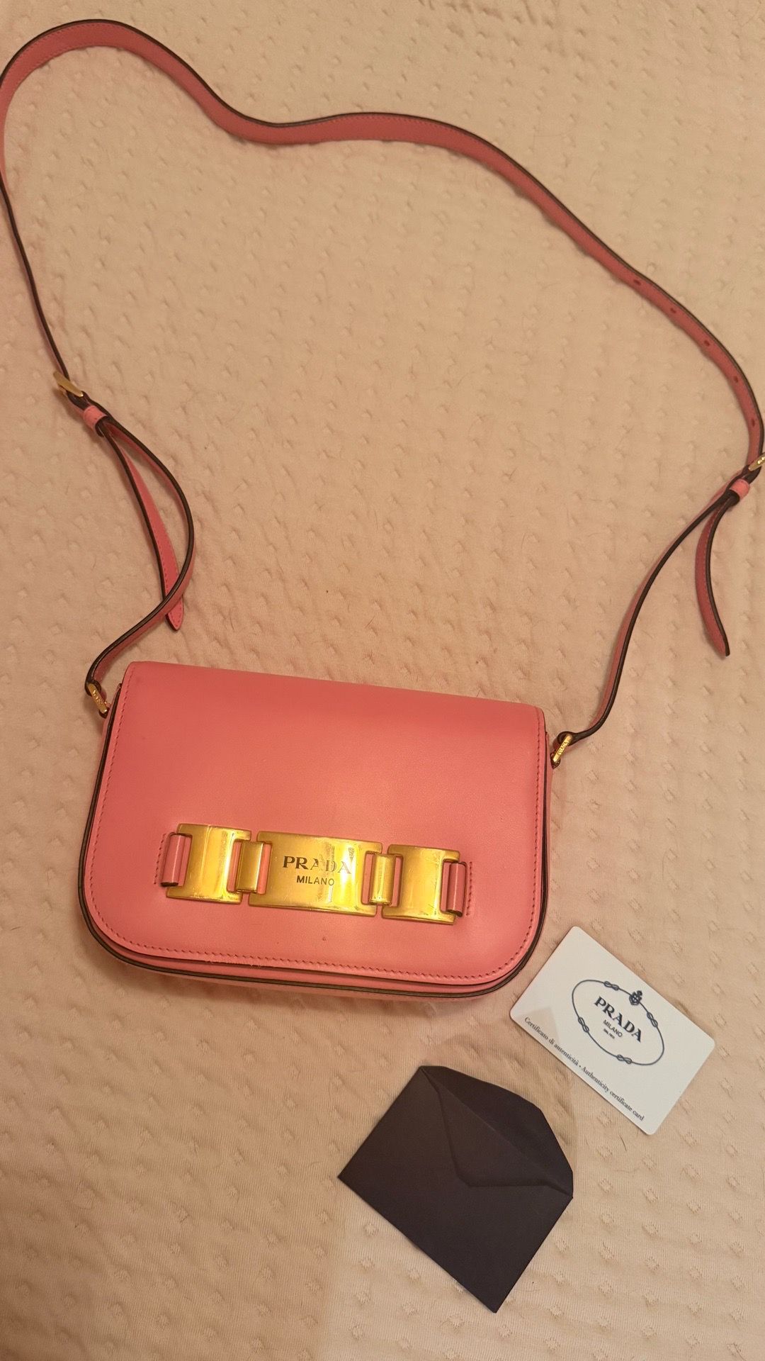 Prada Bag