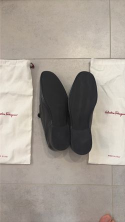 Ferragamo dress shoes