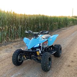 Yfz450