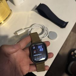 Apple Watch Series 10 46mm 