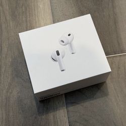 Airpods Pro 3