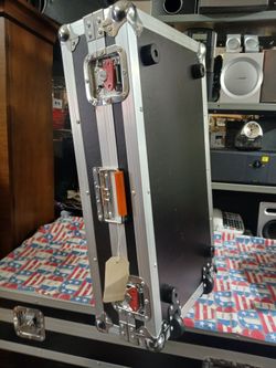 Gator*G-TOUR PEDALBOARD-LGW*Tour Series Large Pedal Board