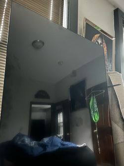 85 inch Samsung