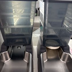 Automatic Pet Feeder & Water Dispenser