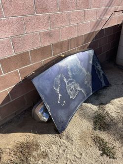 Cadillac Fleetwood Big Body