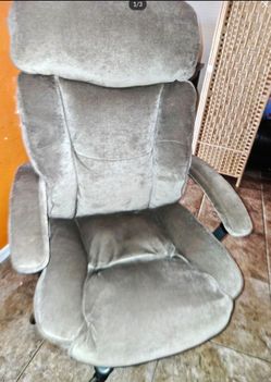 Office chair