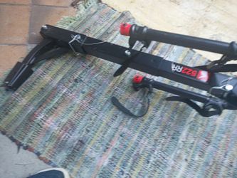 bike rack new