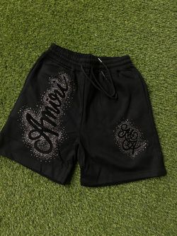 Amiri shorts