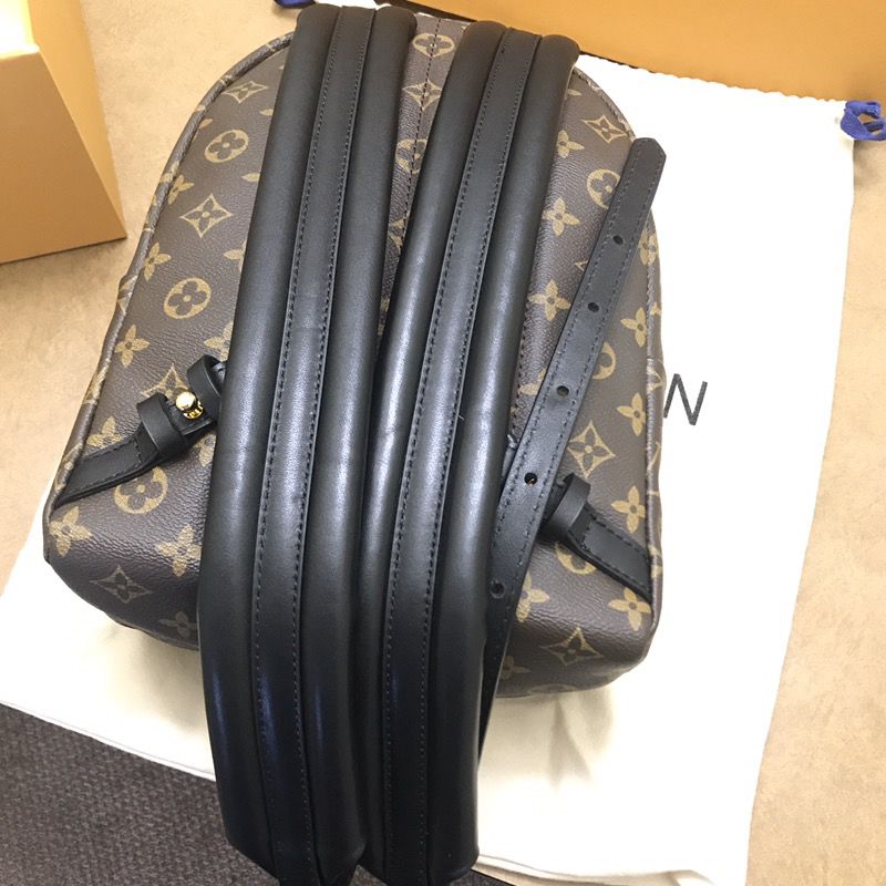 Louis Vuitton Palm Spring PM Backpack small for Sale in Anaheim