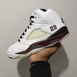 Air Jordan Retro 5 “Black Collective”