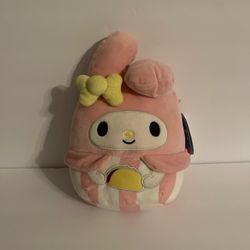 My melody