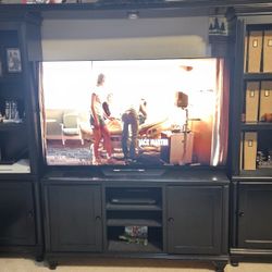 Black Entertainment Center 