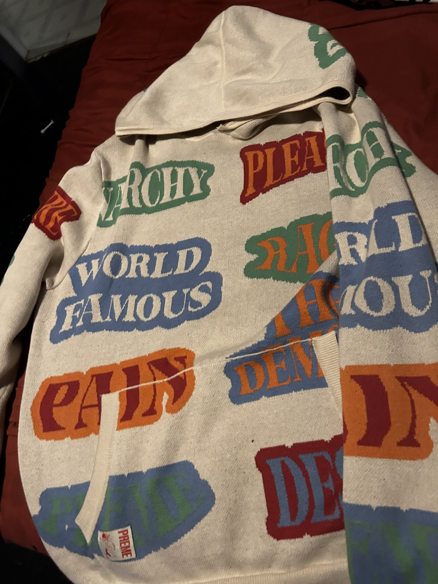 Hoodie